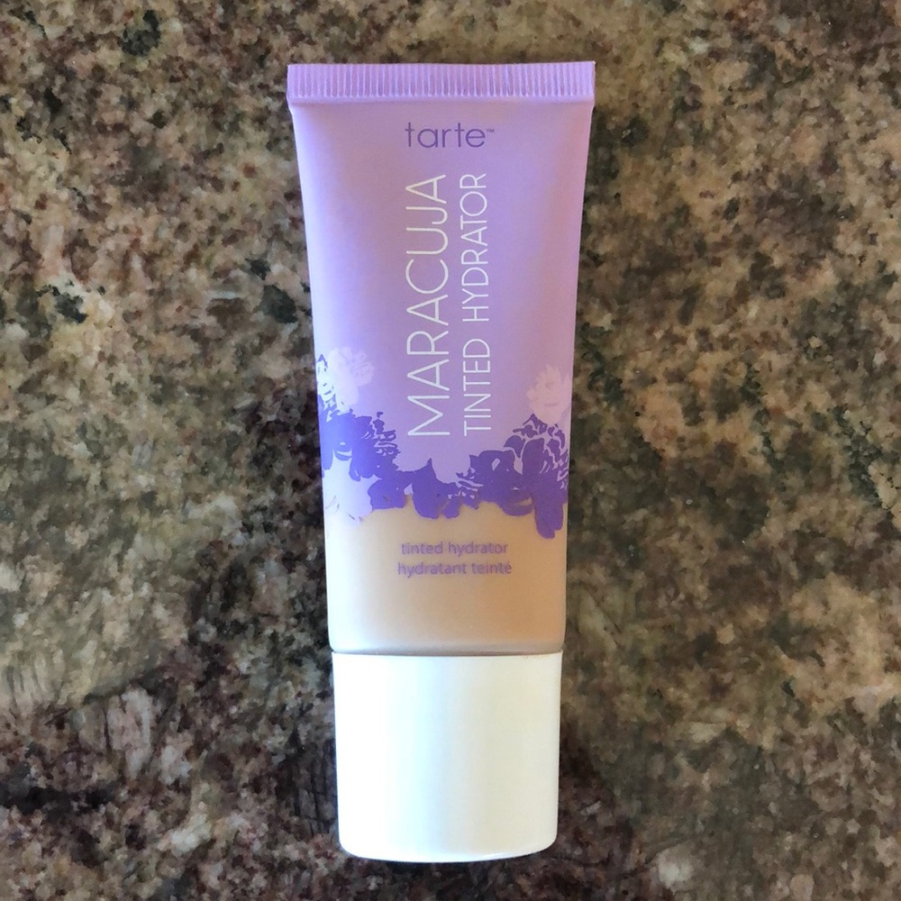 tarte Tinted hydrator